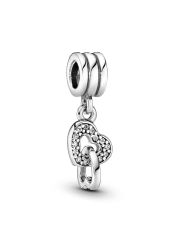 Pandora Sterling Silber Charm