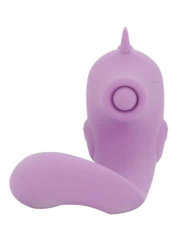 You2Toys Vibrator C-Horse Marina Lilac in blau