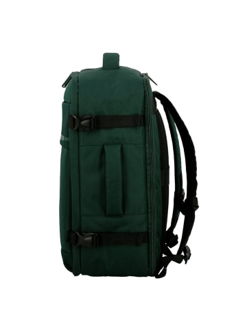 Jump Monthelys Reiserucksack 45 cm in dark green