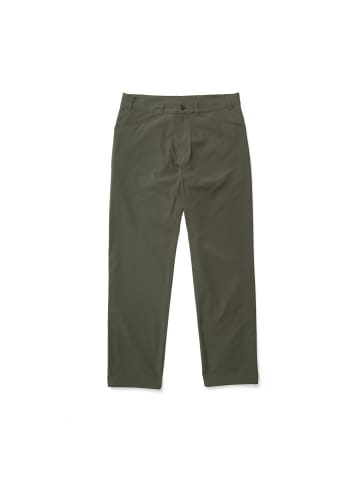 HOUDINI M DOCK PANTS in Grün