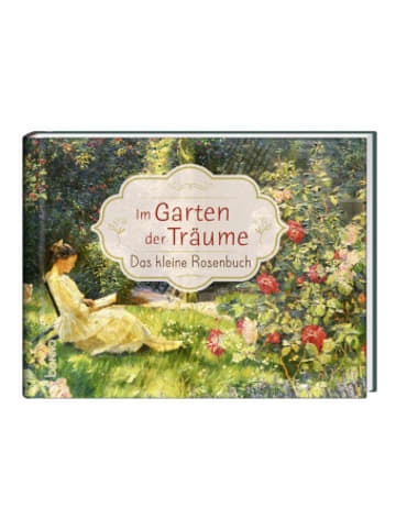 St. Benno Buch - Im Garten der Träume