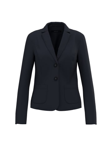 MARC CAIN Blazer in blau