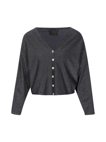 DreiMaster Women Cardigan in navy