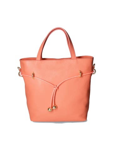 Gave Lux Handtasche in SALMON