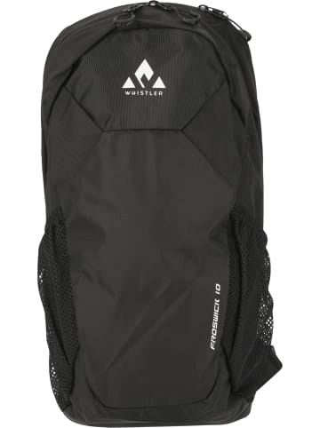 Whistler Rucksack Froswick in 1001 Black