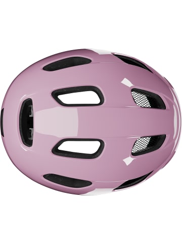 Lazer Kinder-Fahrradhelm Pnut 2.0 KinetiCore in rosa