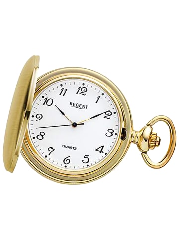 Regent Taschenuhr Regent Taschenuhren extra groß (ca. 47mm)