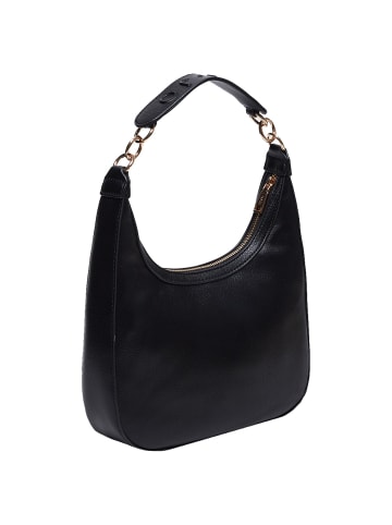 Liu Jo Jorah Hobo - Schultertasche M 29 cm in schwarz