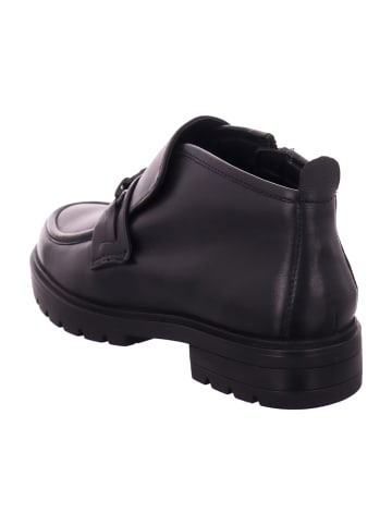 ara Ankle Boots in Schwarz