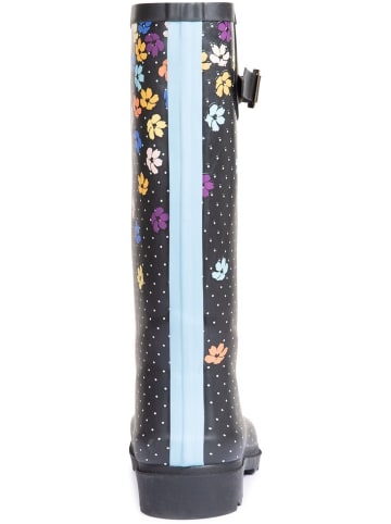 Trespass Gummistiefel in Multicolor