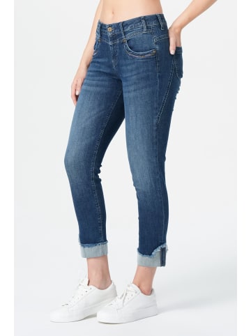 M.O.D Rita Regular Fit Digest Blue