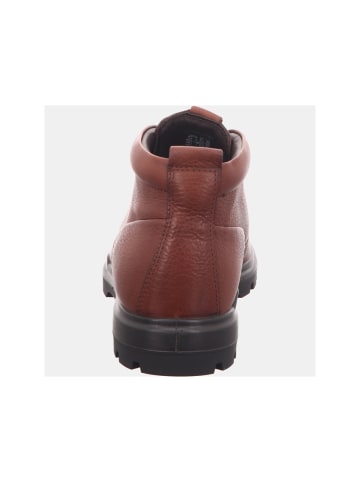 Ecco Stiefelette in braun