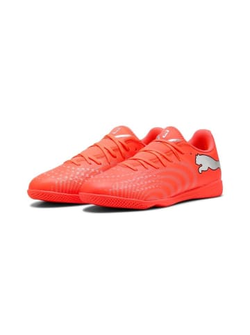 Puma Fußballschuh "Future 9 Play IT" in Rot