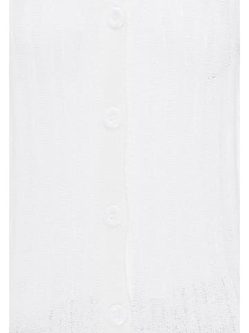 NALLY Women Cardigan in OFFWHITE