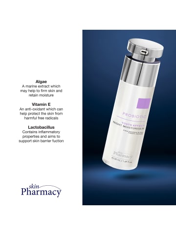 skinChemists skinPharmacy C-Vitamin Strahlkraft & Erneuerung Pack