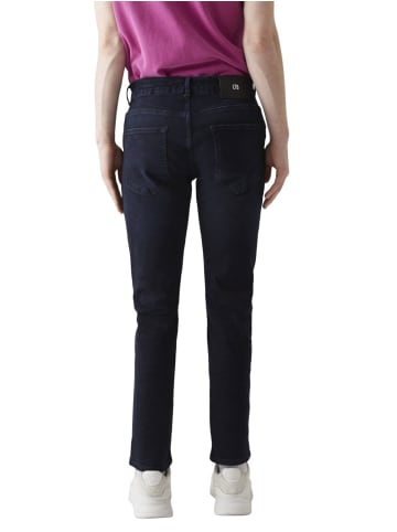 LTB Jeans HOLLYWOOD Z D regular/straight in Schwarz