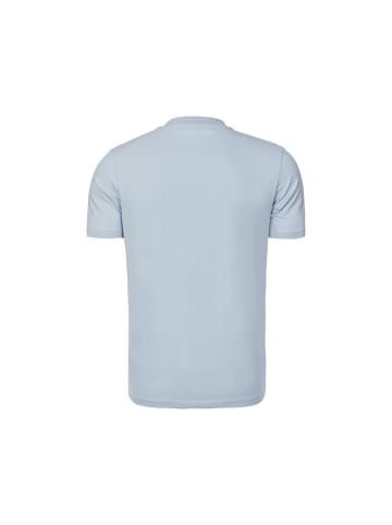 Karl Lagerfeld T-Shirt 755750 in hellblau