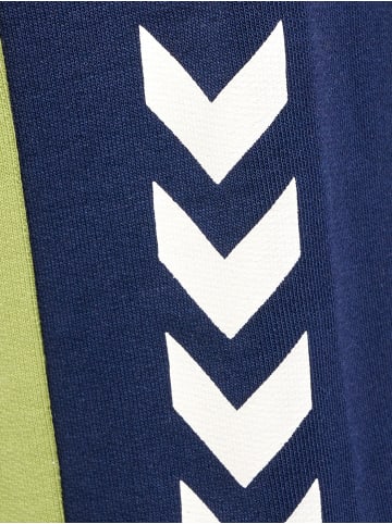 Hummel Kurze Hose Hmlrush Jungen in GREEN OLIVE