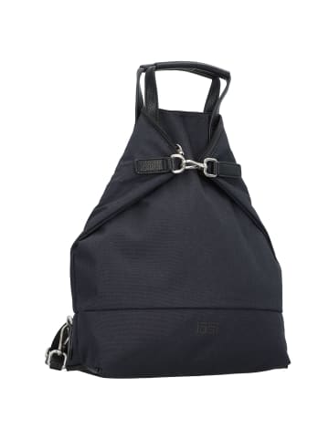 Jost Bergen X-Change City Rucksack 32 cm black