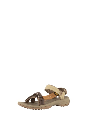 Teva Trekkingsandalen Terra Fi Lite in Incense/ Lion