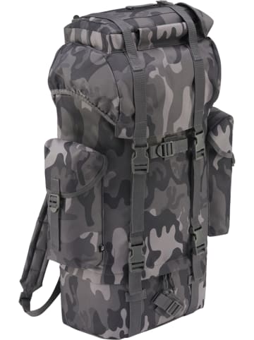 Brandit Rucksack "Combat Backpack" in Camouflage