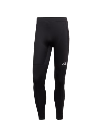 adidas Performance Lauftights SATURDAY in black