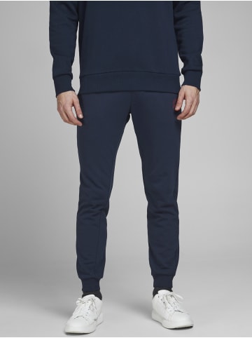 Jack & Jones Hose 'Gordon Shark' in blau