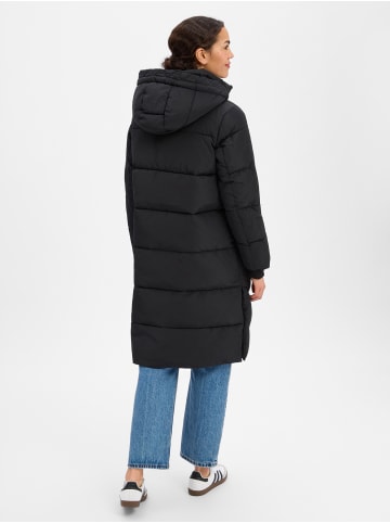 s.Oliver Mantel in schwarz