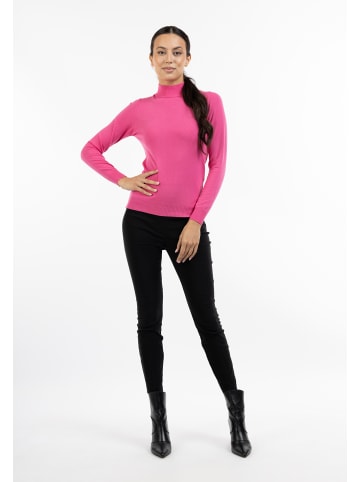 faina Damen Pullover in PINK