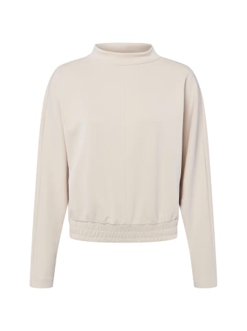 OPUS Shirt Gulitta in kitt