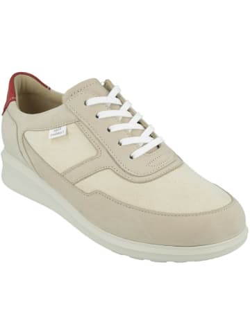 Finn Comfort Freizeit Schnürer für Damen in beige