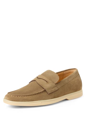CARL GROSS Schuhe in melange - 0001