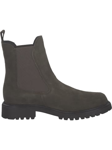 Tamaris Chelsea Boots in olive