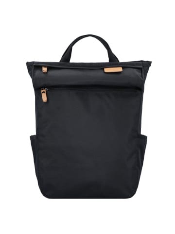 Harvest Label Kuju Daypack 38 cm black