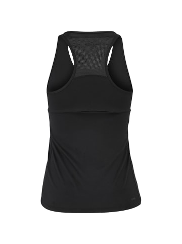 Venice Beach T-Shirt Jizelle 1105 in Schwarz