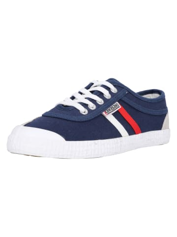 Kawasaki Sneaker Retro Canvas in 2002 Navy