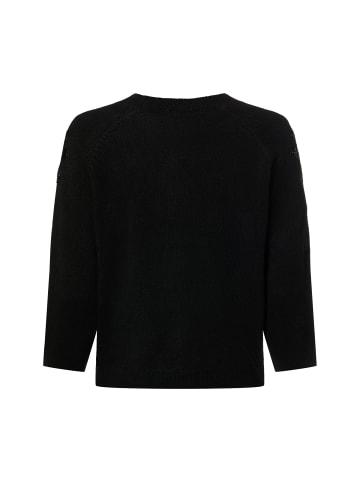 More & More Strickpullover in schwarz - 0002