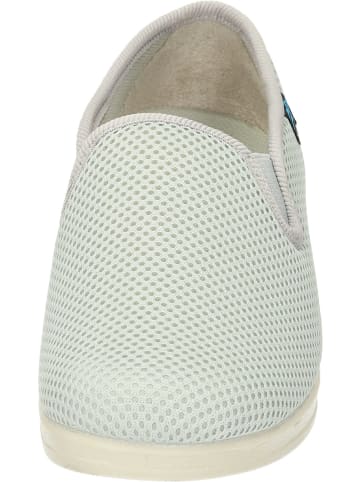 FlyFlot Slipper in grau