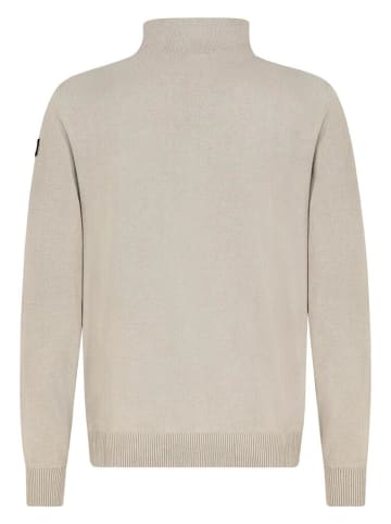 Eight2Nine Pullover in light sand
