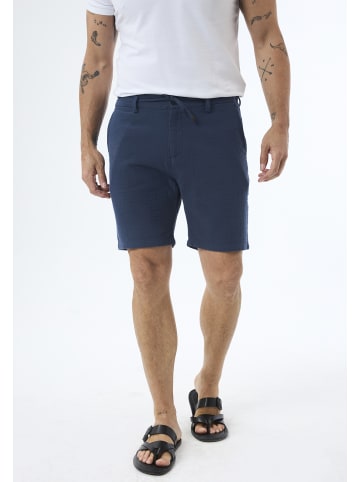 JIMMY SANDERS Bermuda Short in navy
