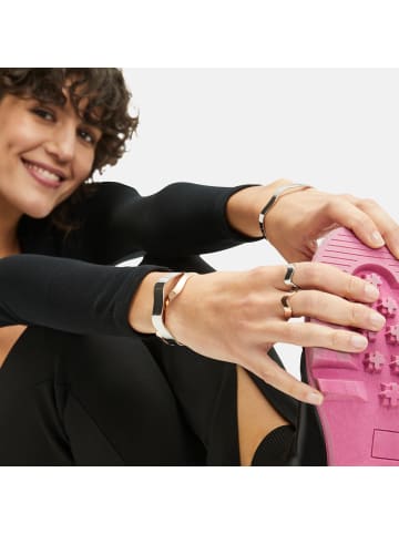 Apple of Eden Armband The Chic Wave - Slim in roségold
