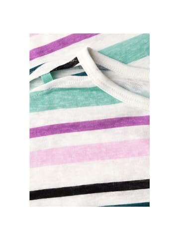 Cecil T-Shirt in agave green