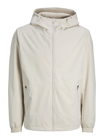Jack & Jones Übergangsjacke in Moonbeam