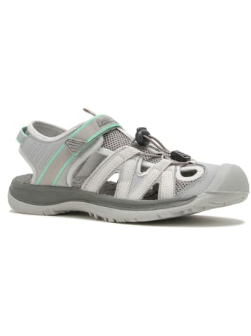 Kamik W ISLANDER 2 in Steingrau