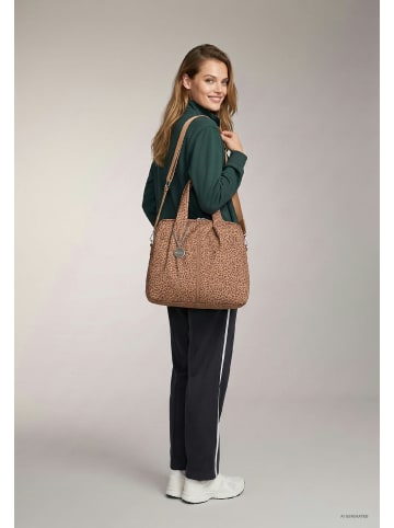 Tamaris Shopper TAS Mia in sand