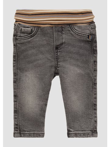 s.Oliver Jeans-Hose in 94Z2_grau meliert