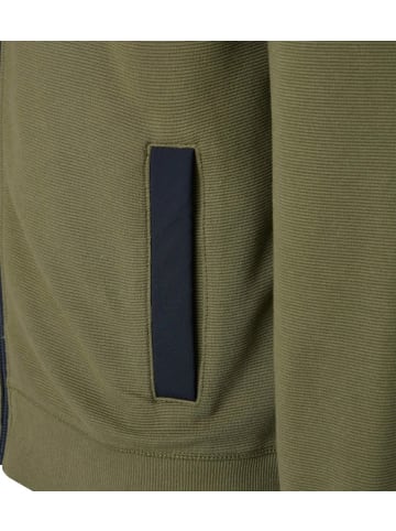 CASAMODA Blouson für Damen in Oliv