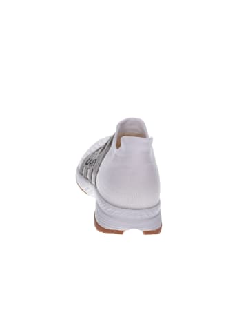 UYN Slipper Sportlich in weiß