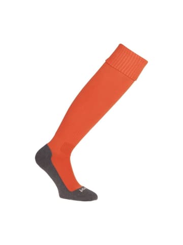 uhlsport Socke "Team Pro Essential Socken" in Orange
