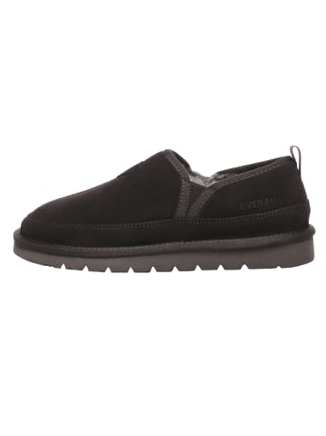 EVERAU Australia Slip On Galah in Schokolade